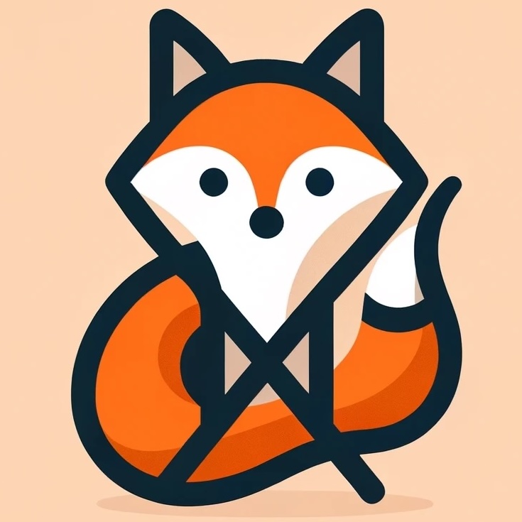 Fox Security Logo